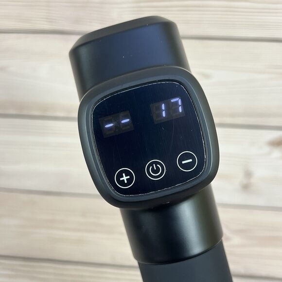 Gocheer Massage Gun Percussion Handheld Deep Tissue Muscle Massager Pain Relief - Picture 12 of 15